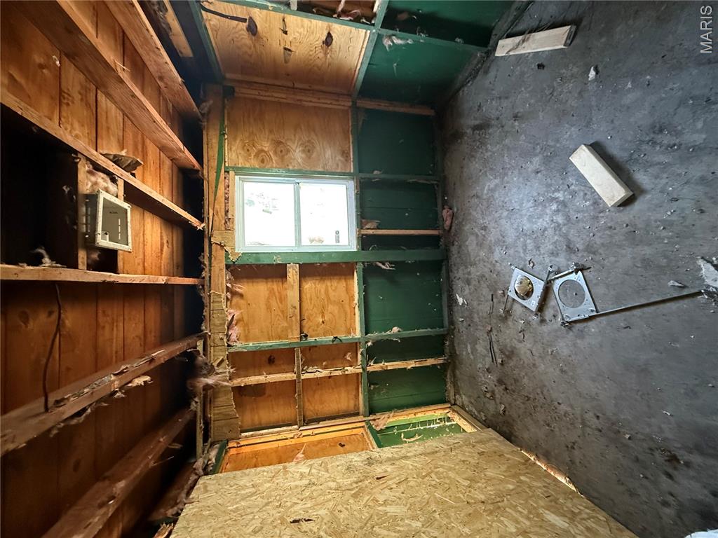 Castle Point Unit 2 - Residential