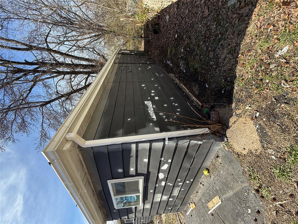 Castle Point Unit 2 - Residential