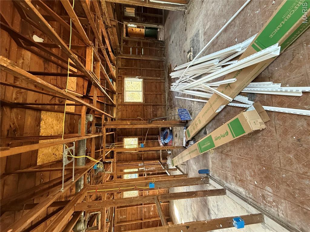 Castle Point Unit 2 - Residential