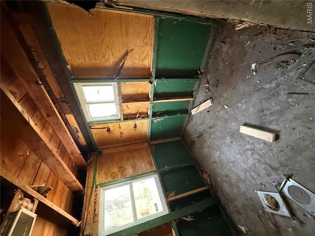 Castle Point Unit 2 - Residential