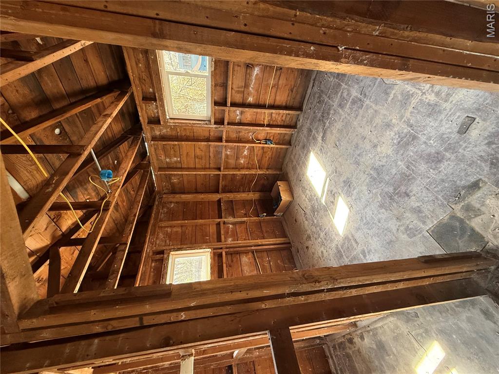 Castle Point Unit 2 - Residential