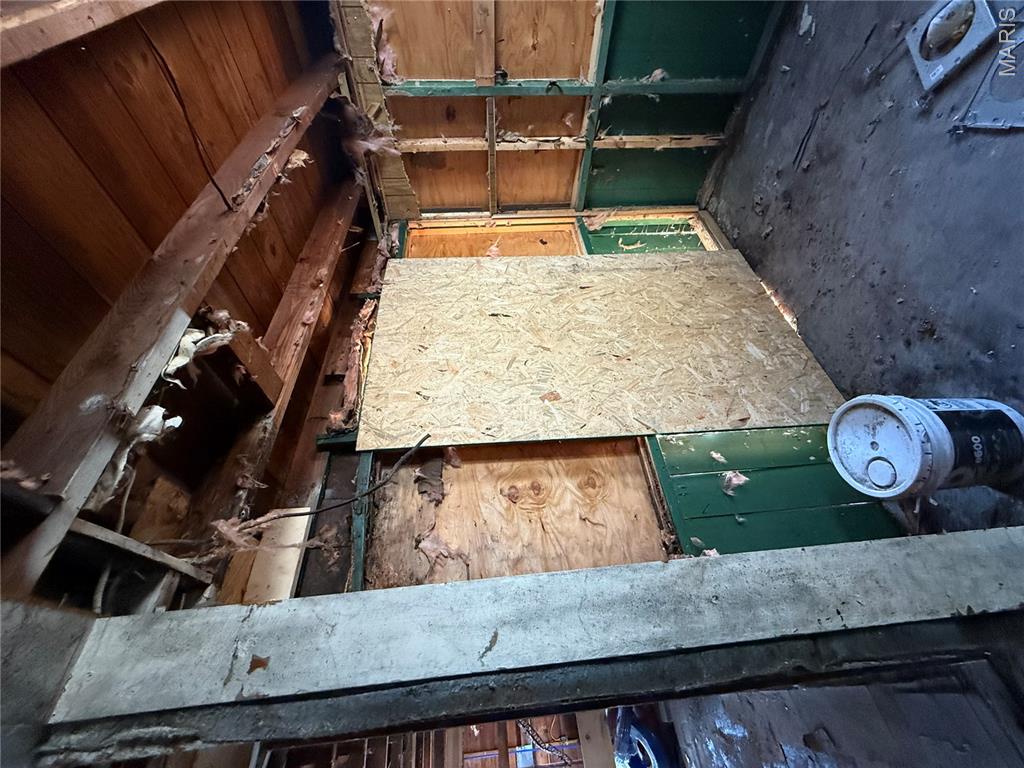 Castle Point Unit 2 - Residential