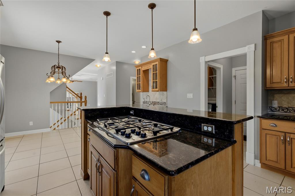 Chesterfield Farms - Residential