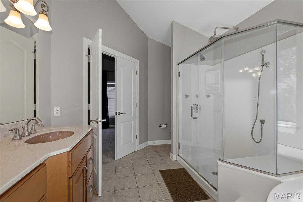 Chesterfield Farms - Residential