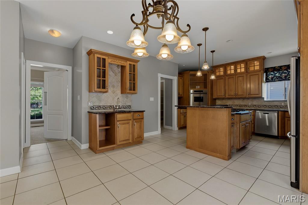 Chesterfield Farms - Residential