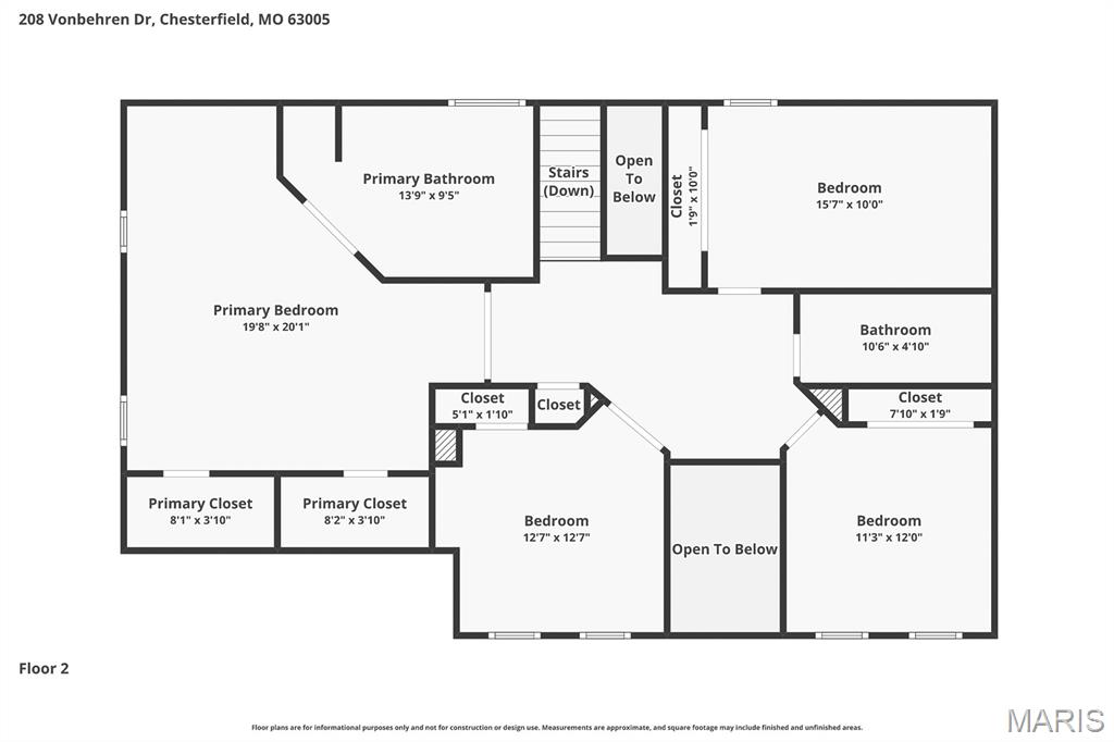 Chesterfield Farms - Residential