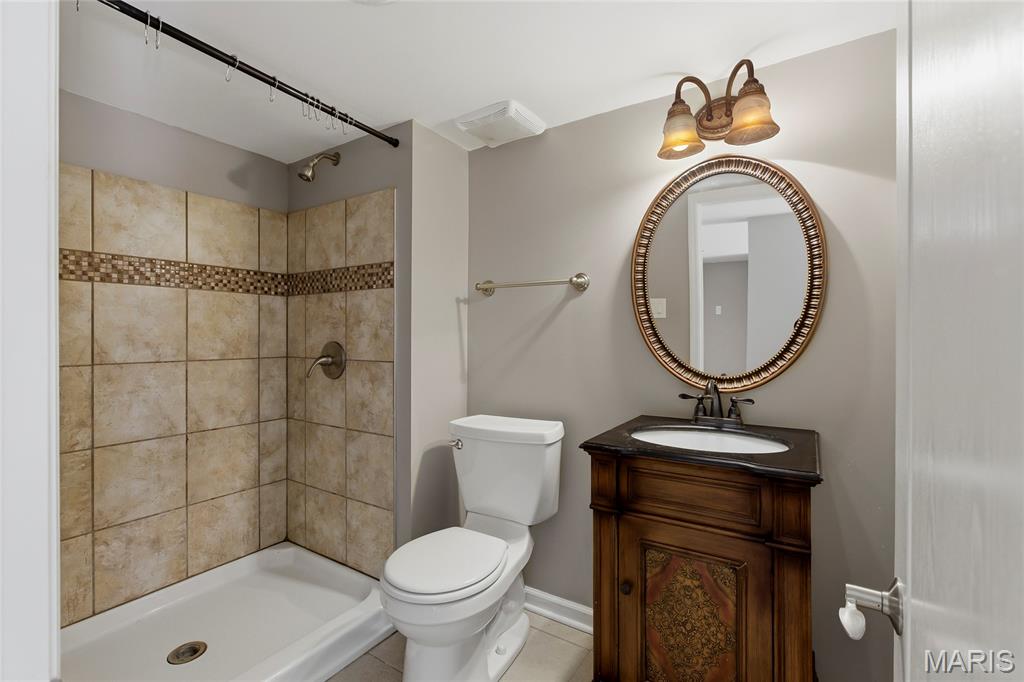 Chesterfield Farms - Residential