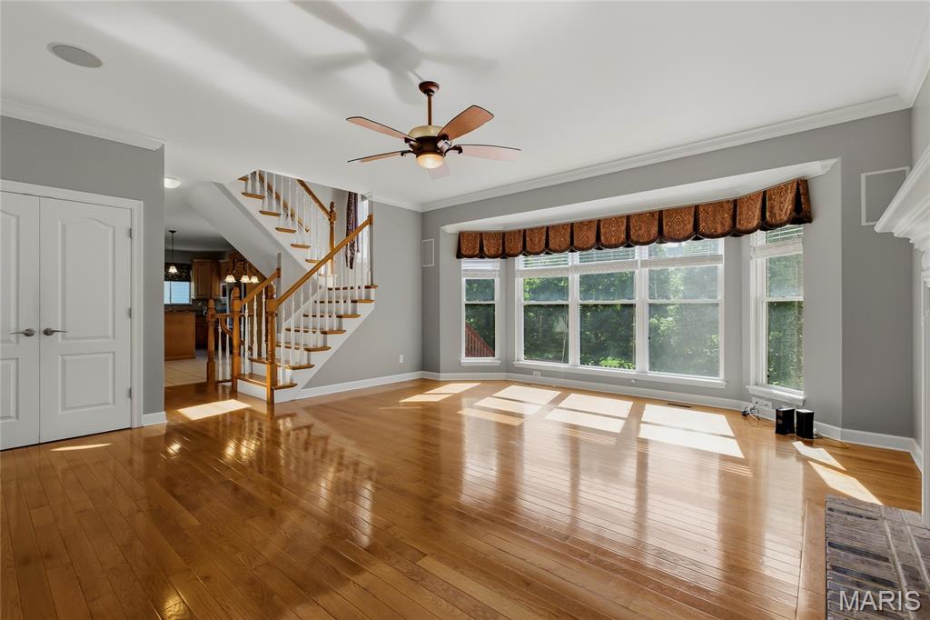 Chesterfield Farms - Residential
