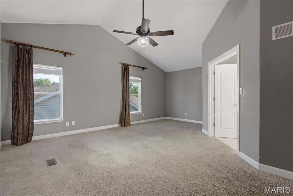 Chesterfield Farms - Residential