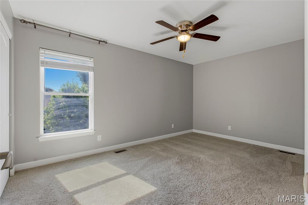 Chesterfield Farms - Residential
