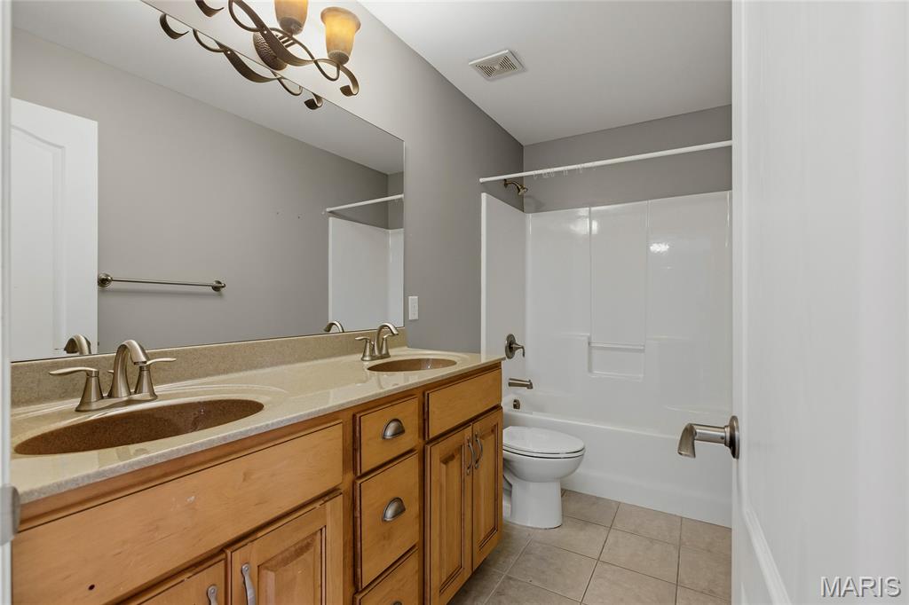Chesterfield Farms - Residential