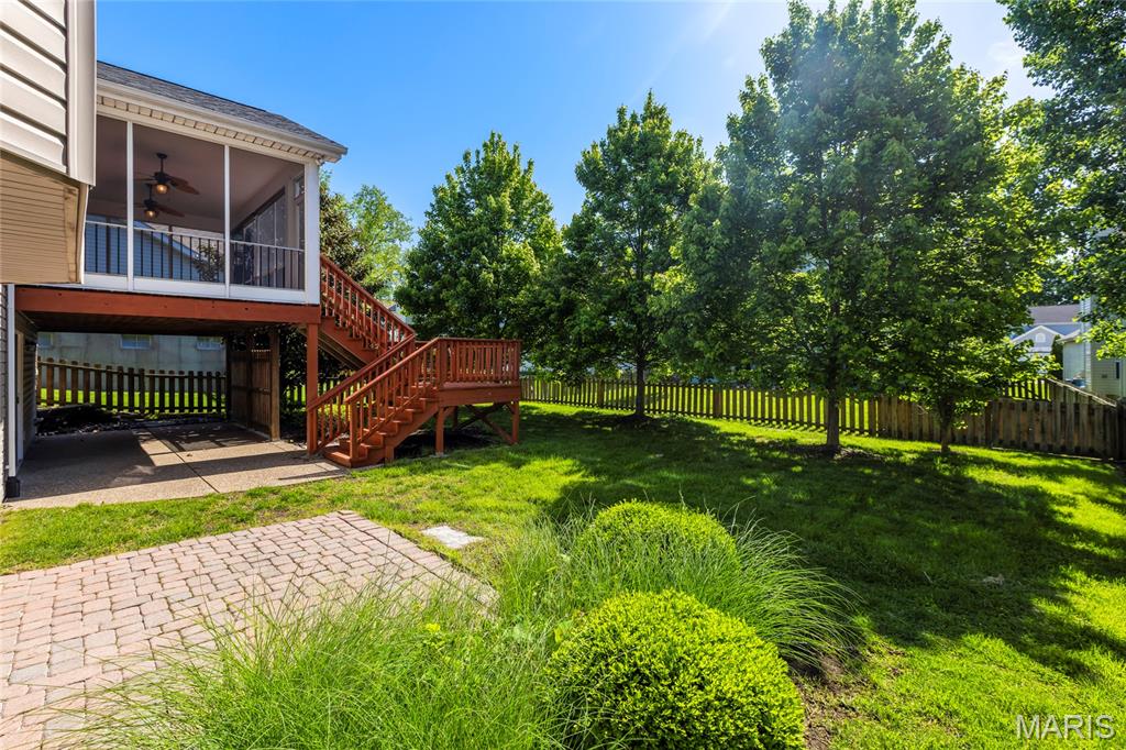 Chesterfield Farms - Residential