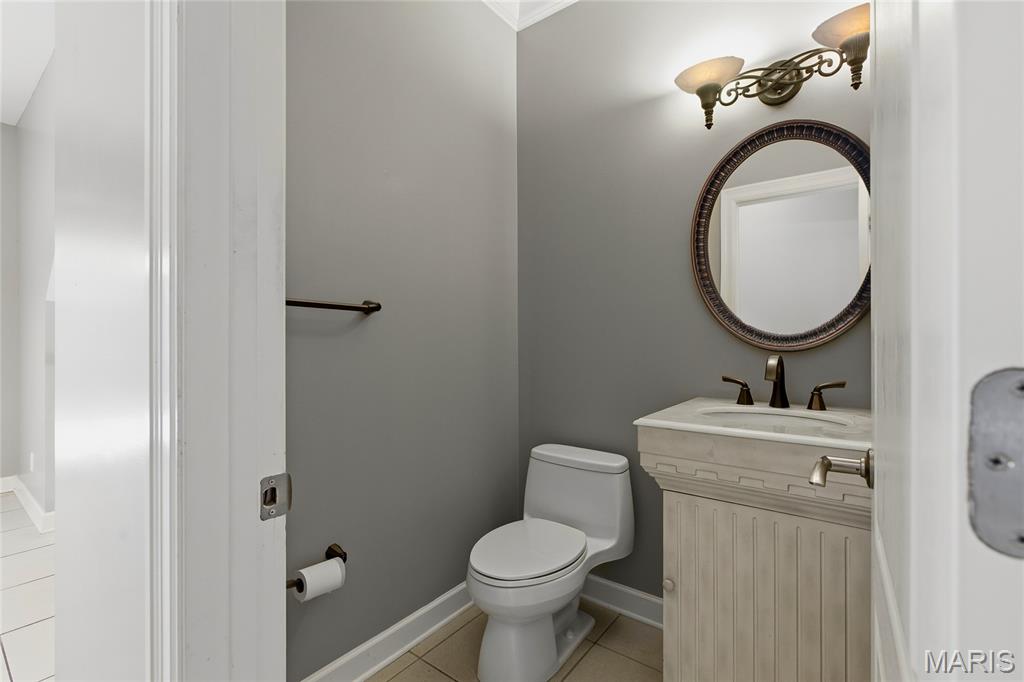 Chesterfield Farms - Residential
