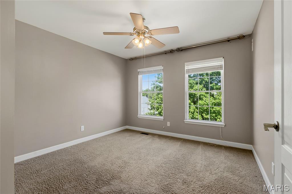 Chesterfield Farms - Residential
