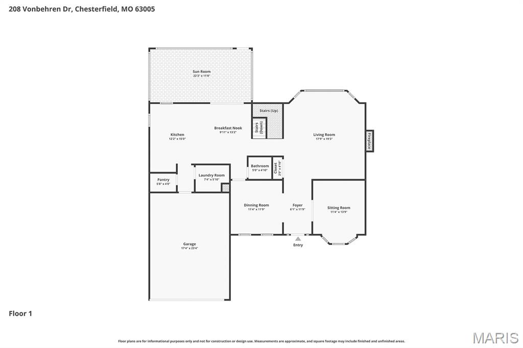 Chesterfield Farms - Residential