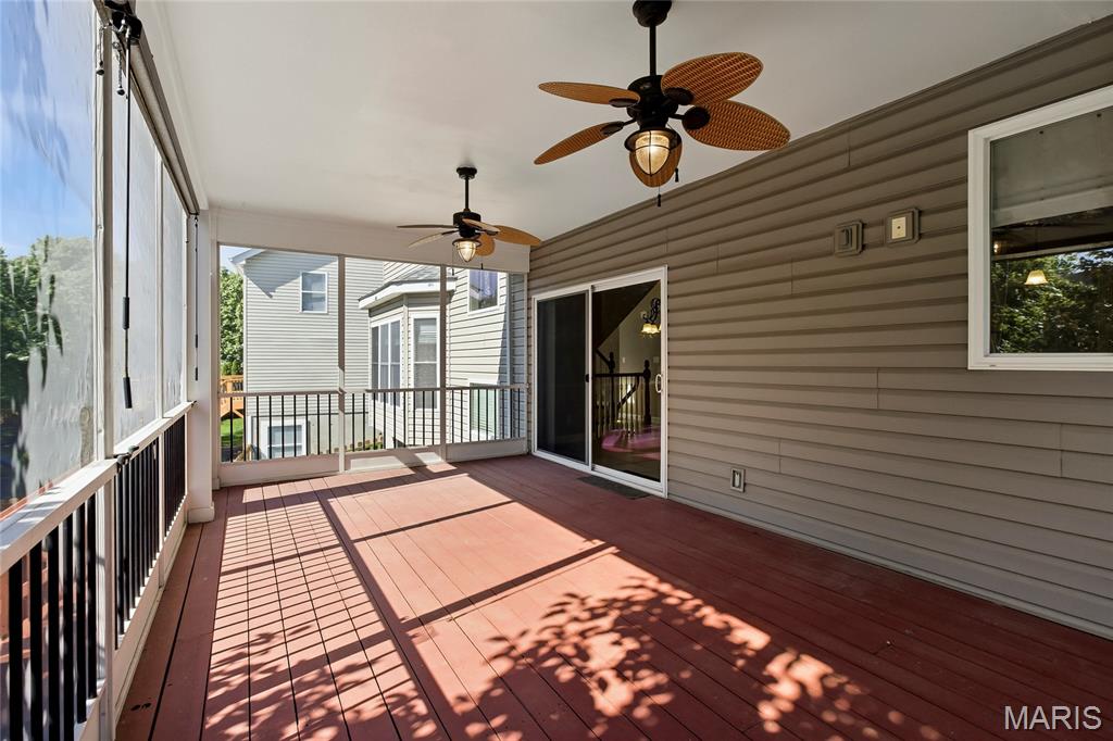 Chesterfield Farms - Residential