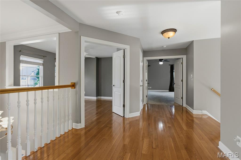 Chesterfield Farms - Residential