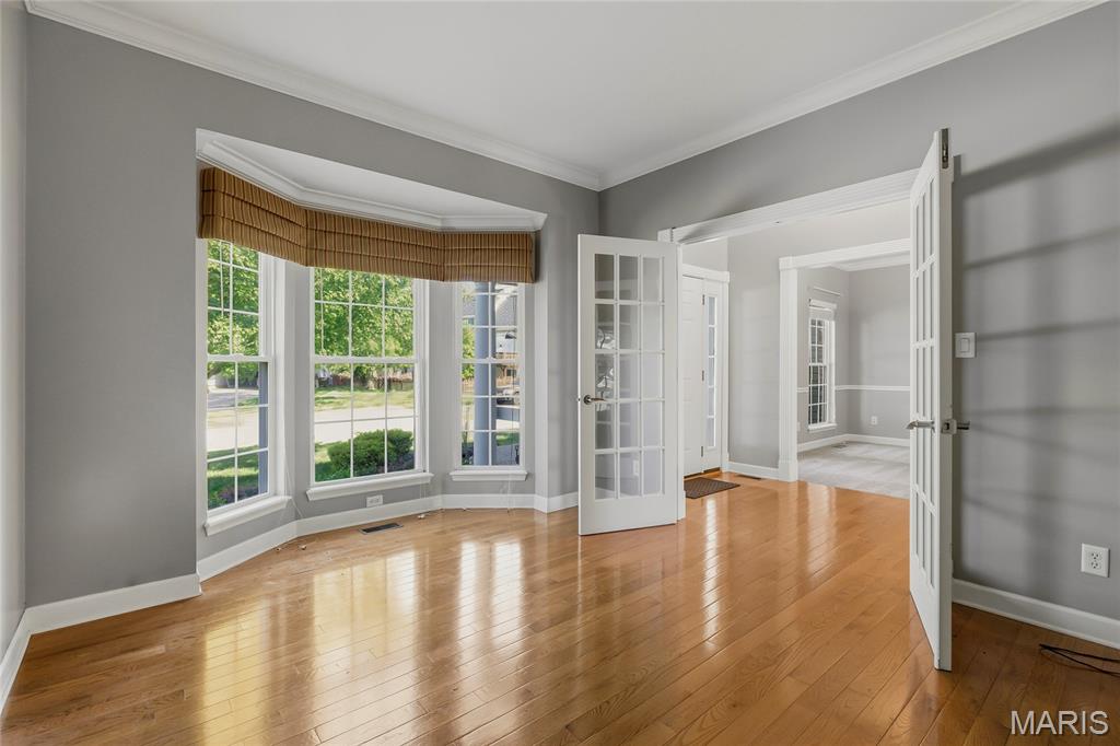 Chesterfield Farms - Residential
