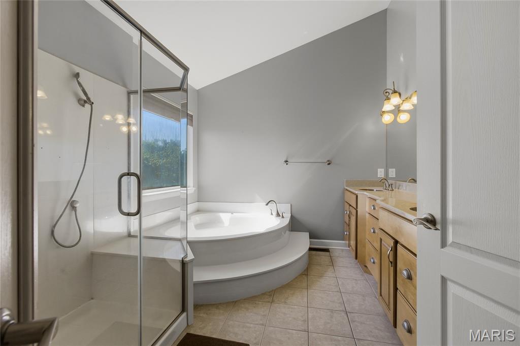 Chesterfield Farms - Residential