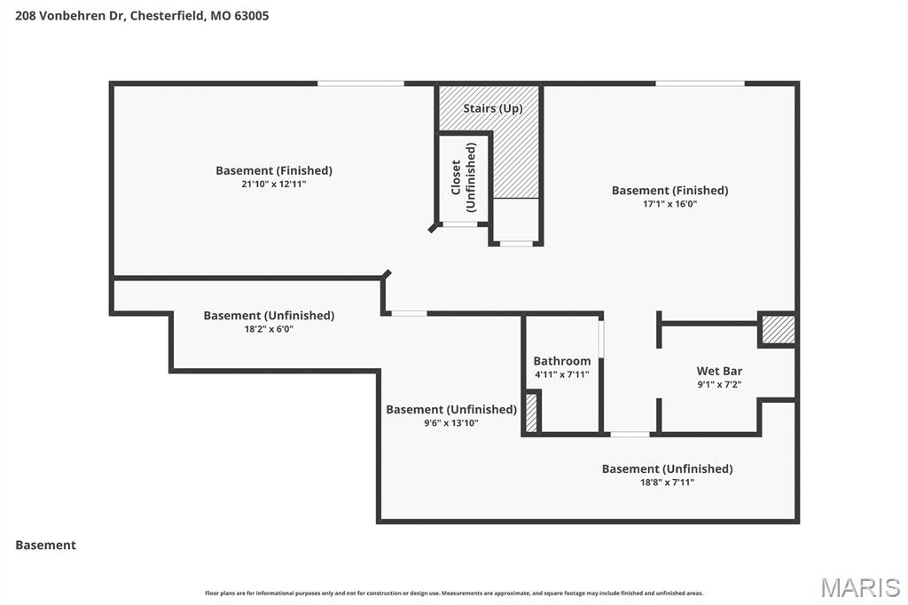 Chesterfield Farms - Residential