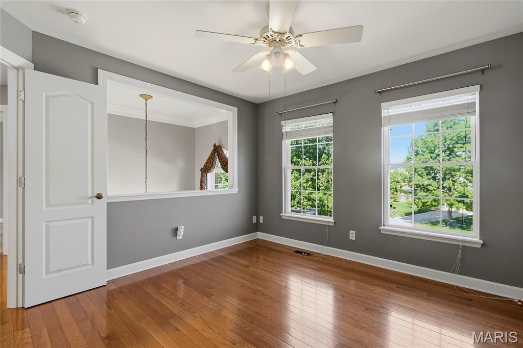 Chesterfield Farms - Residential