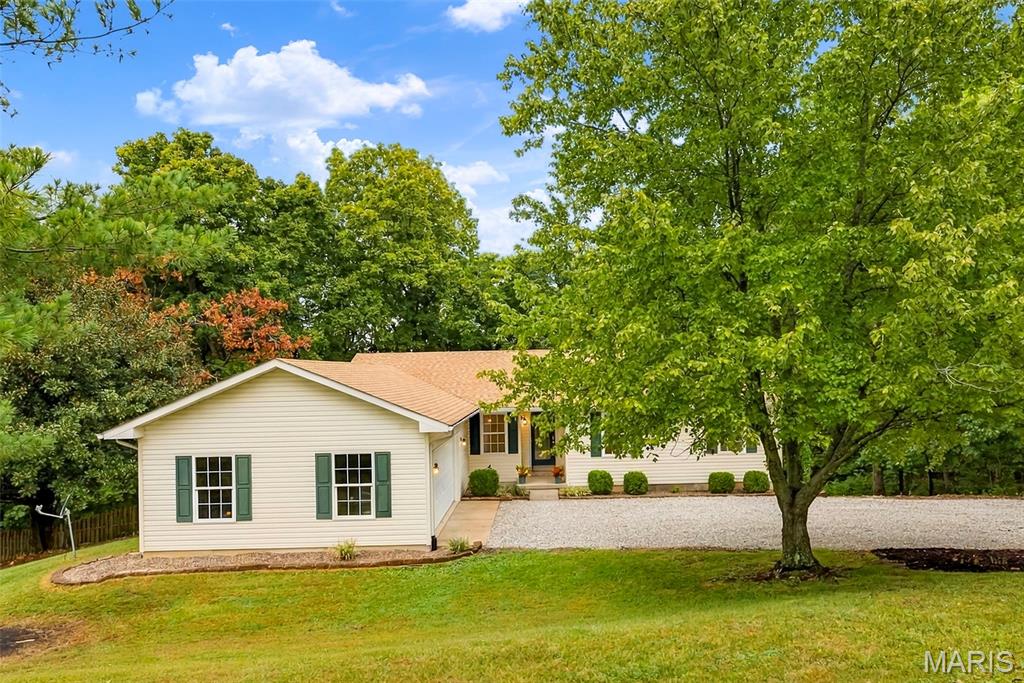 779 Schluersburg Road