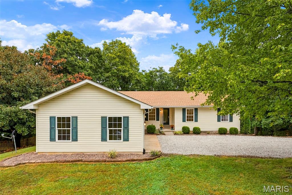 779 Schluersburg Road
