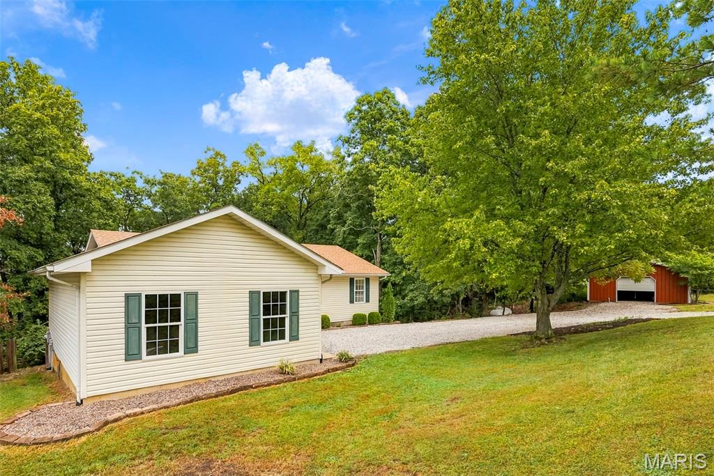 779 Schluersburg Road