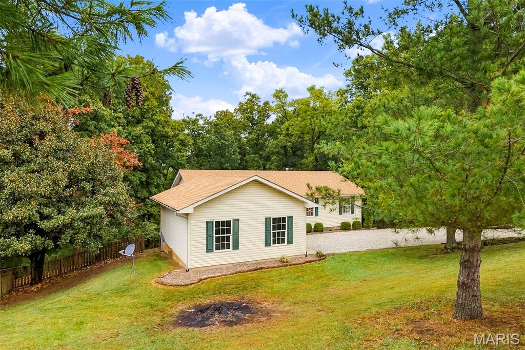 779 Schluersburg Road