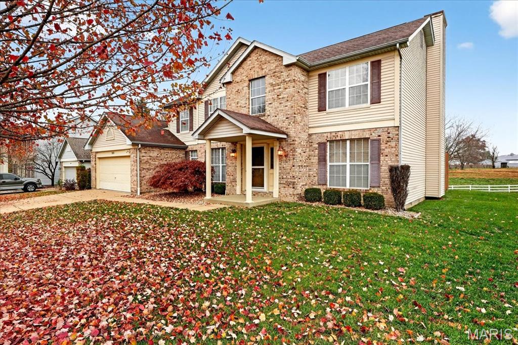 1013 Hawthorne Place