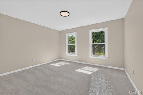 Tiny photo for 2131 Hickory Drive, Chesterfield, MO 63005 (MLS # 26056609)
