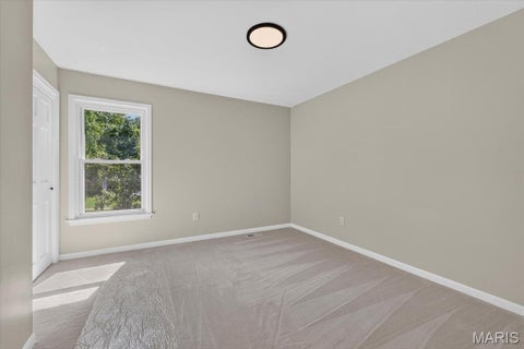 Tiny photo for 2131 Hickory Drive, Chesterfield, MO 63005 (MLS # 26056609)