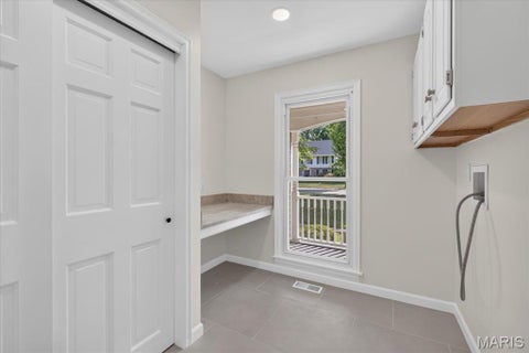 Tiny photo for 2131 Hickory Drive, Chesterfield, MO 63005 (MLS # 26056609)