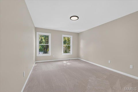 Tiny photo for 2131 Hickory Drive, Chesterfield, MO 63005 (MLS # 26056609)