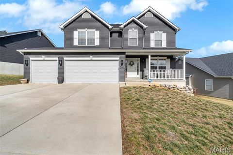6759 Sycamore Landing Barnhart MO 63012