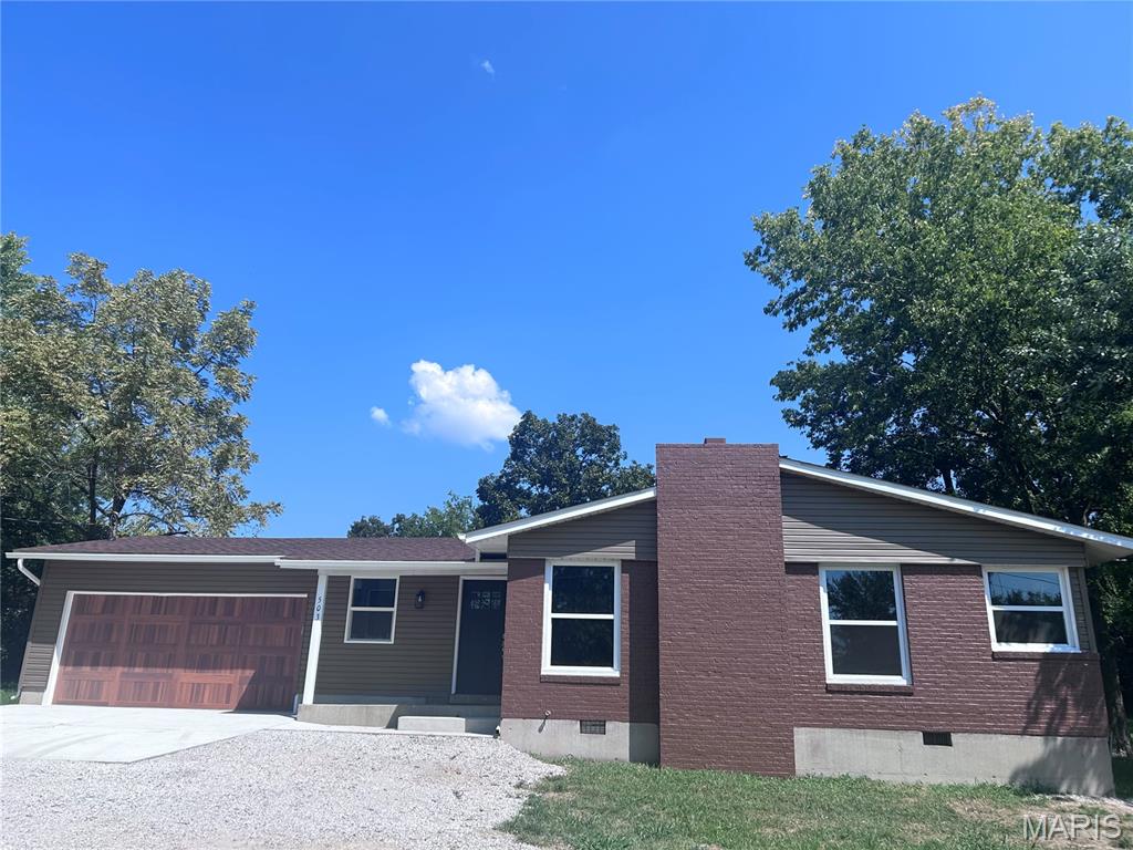 503 Kidwell Drive