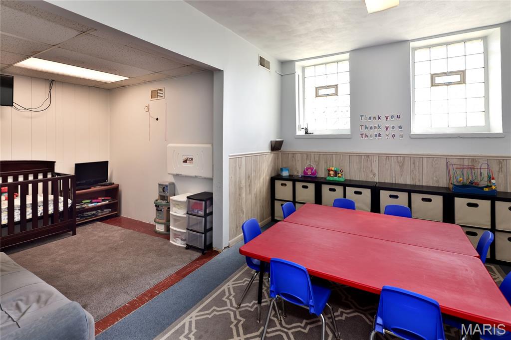 J C Sutton Tr - Commercial Sale