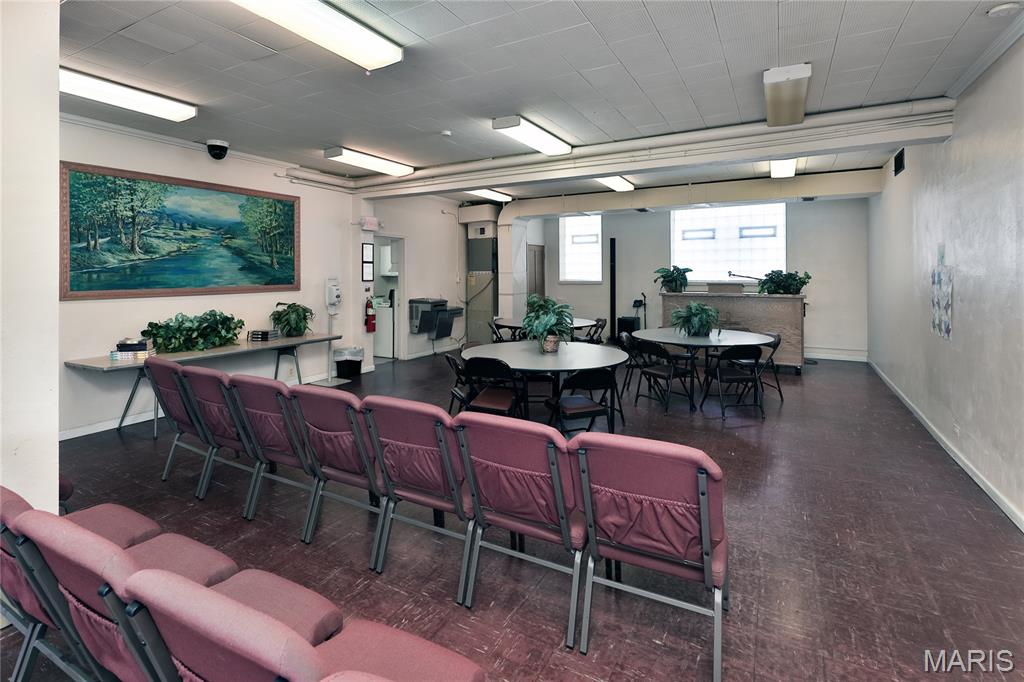 J C Sutton Tr - Commercial Sale