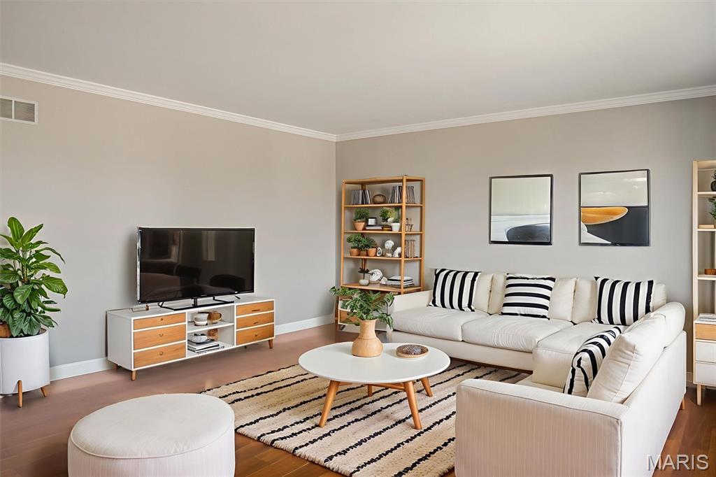 Westchester Place - Residential