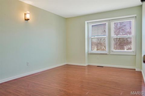 Tiny photo for 1341 Cherry Glen Court, Chesterfield, MO 63017 (MLS # 26009473)