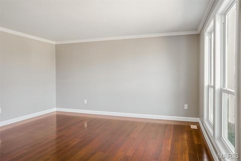 Tiny photo for 1341 Cherry Glen Court, Chesterfield, MO 63017 (MLS # 26009473)