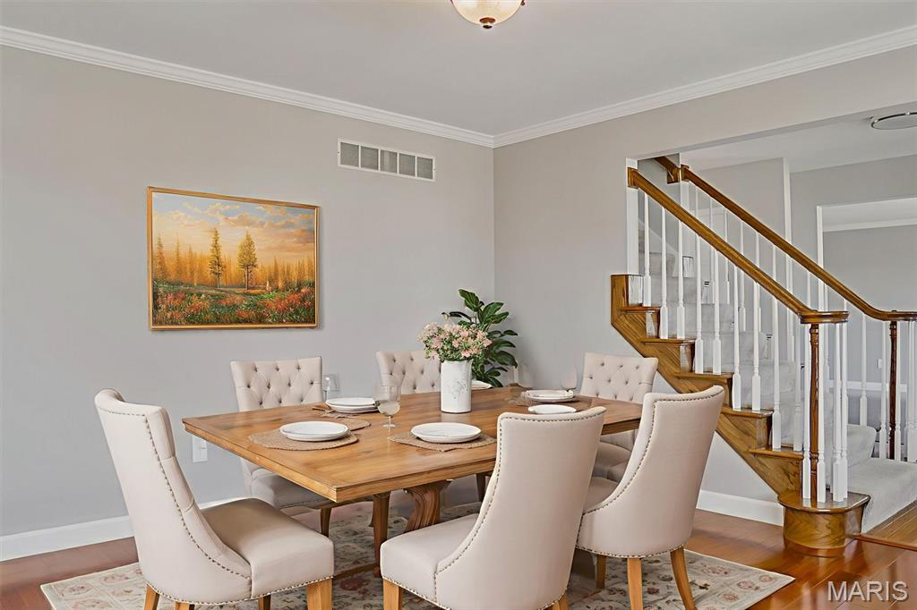 Westchester Place - Residential