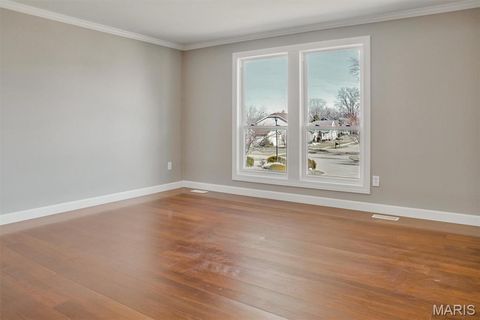 Tiny photo for 1341 Cherry Glen Court, Chesterfield, MO 63017 (MLS # 26009473)