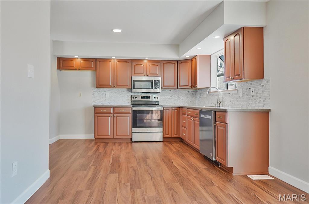 Westchester Place - Residential