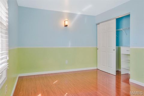 Tiny photo for 1341 Cherry Glen Court, Chesterfield, MO 63017 (MLS # 26009473)