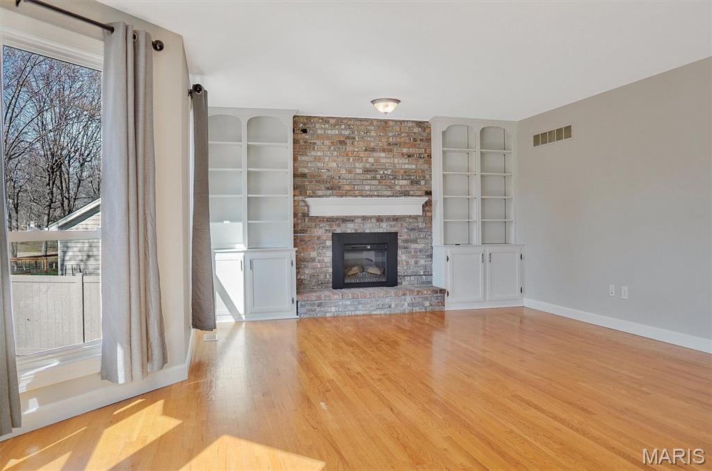 Westchester Place - Residential