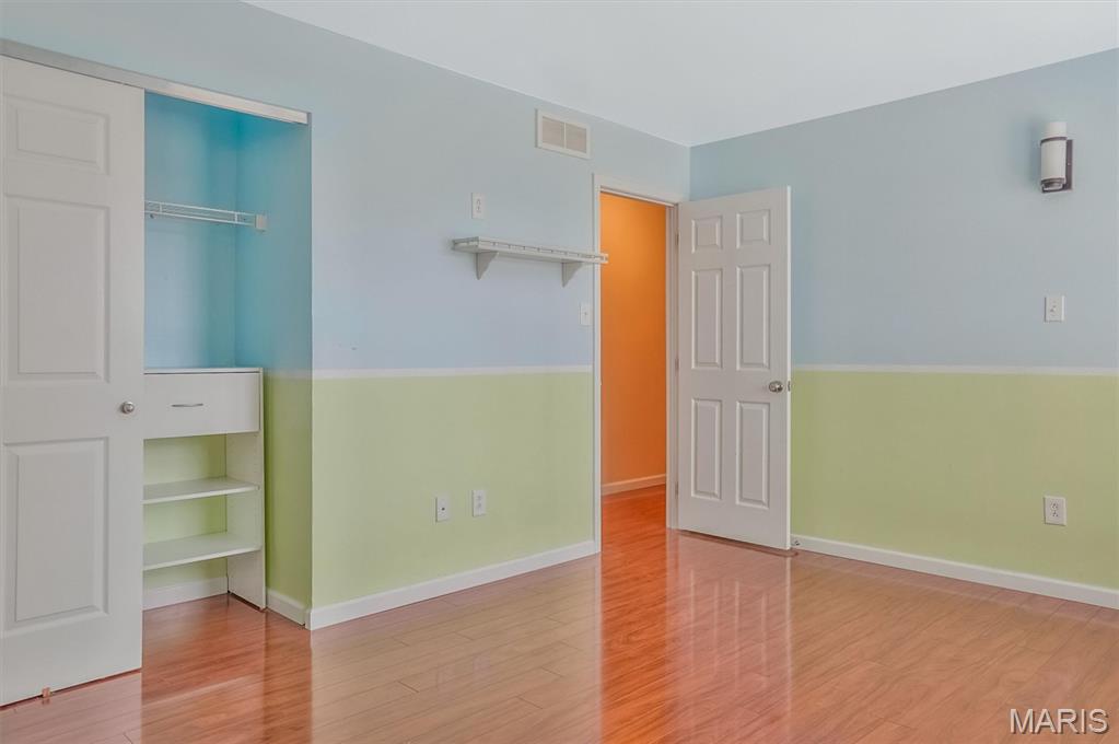 Westchester Place - Residential