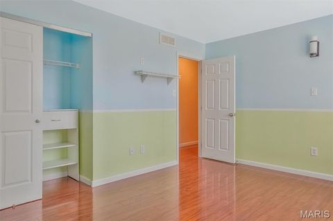 Tiny photo for 1341 Cherry Glen Court, Chesterfield, MO 63017 (MLS # 26009473)