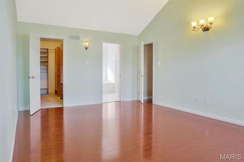 Tiny photo for 1341 Cherry Glen Court, Chesterfield, MO 63017 (MLS # 26009473)