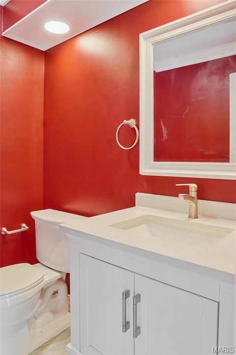 Tiny photo for 1341 Cherry Glen Court, Chesterfield, MO 63017 (MLS # 26009473)